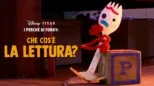 thumbnail - I perché di Forky: Che cos'è la lettura?