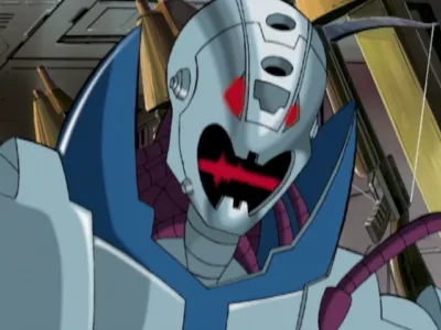 thumbnail - S1:E2 Avengers Assemble (Part 2 of 2)