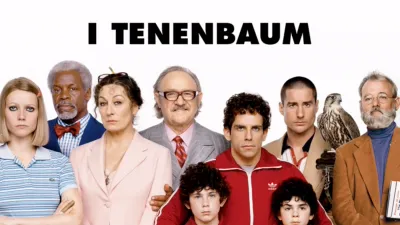 I Tenenbaum