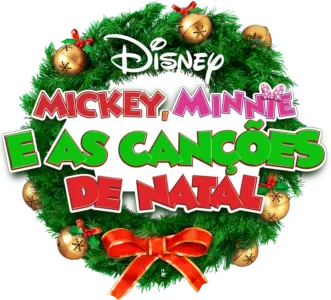 Mickey, Minnie e as Canções de Natal