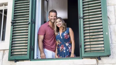 thumbnail - S2:E1 From California to Croatia