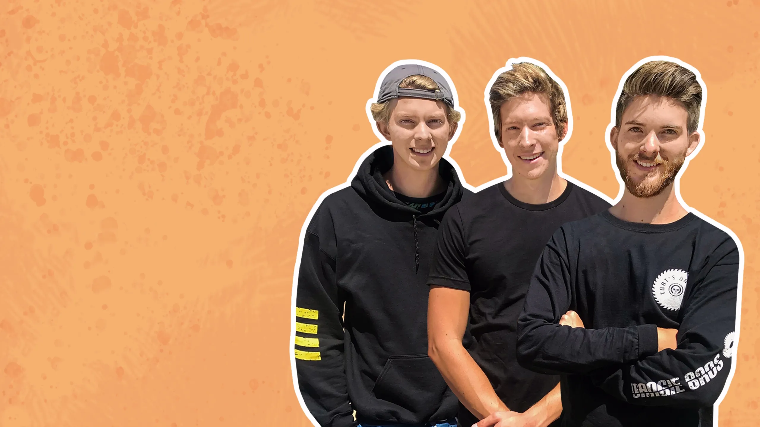 Dangie Bros Extreme Essentials