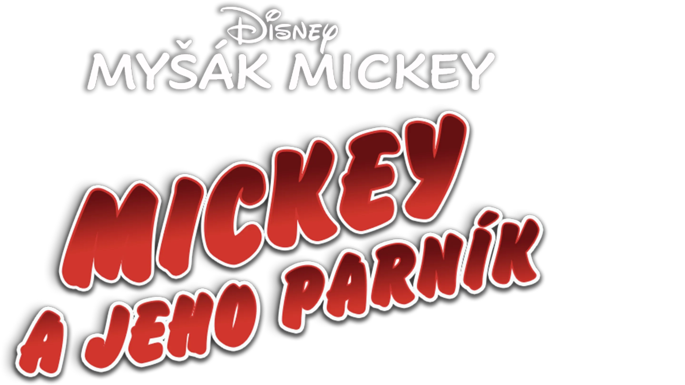 Mickey a jeho parník