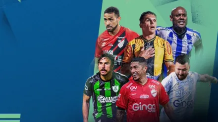 Campeonato Brasileiro Série B