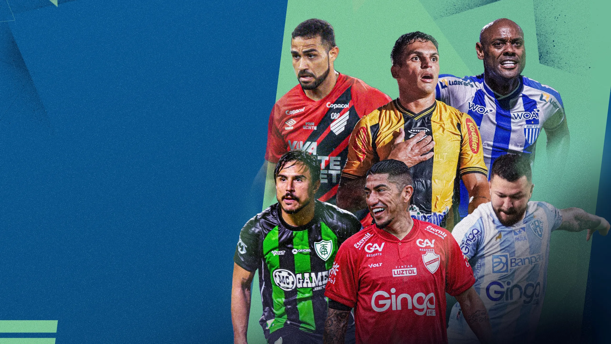 Campeonato Brasileiro Série B