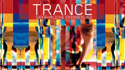 Trance - Gefährliche Erinnerung