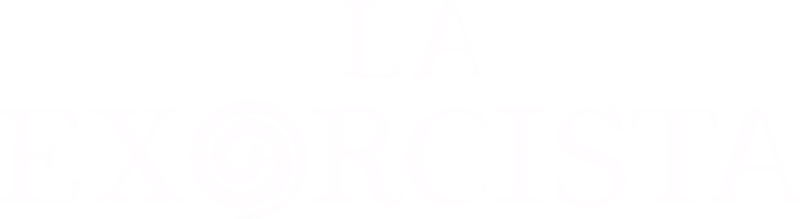 La exorcista