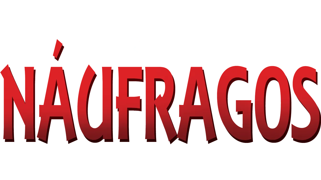 Náufragos