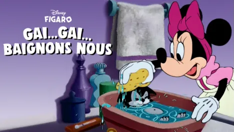 thumbnail - Gai...Gai...Baignons nous