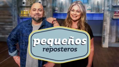 thumbnail - Kids Baking Championship