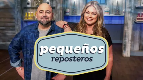 thumbnail - Kids Baking Championship