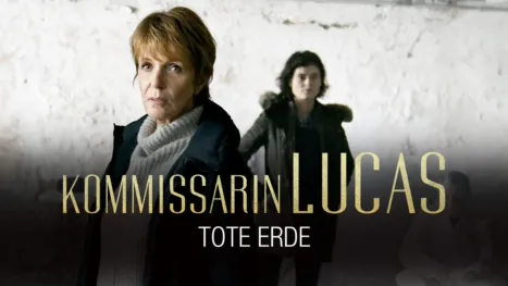 thumbnail - Kommissarin Lucas - Tote Erde