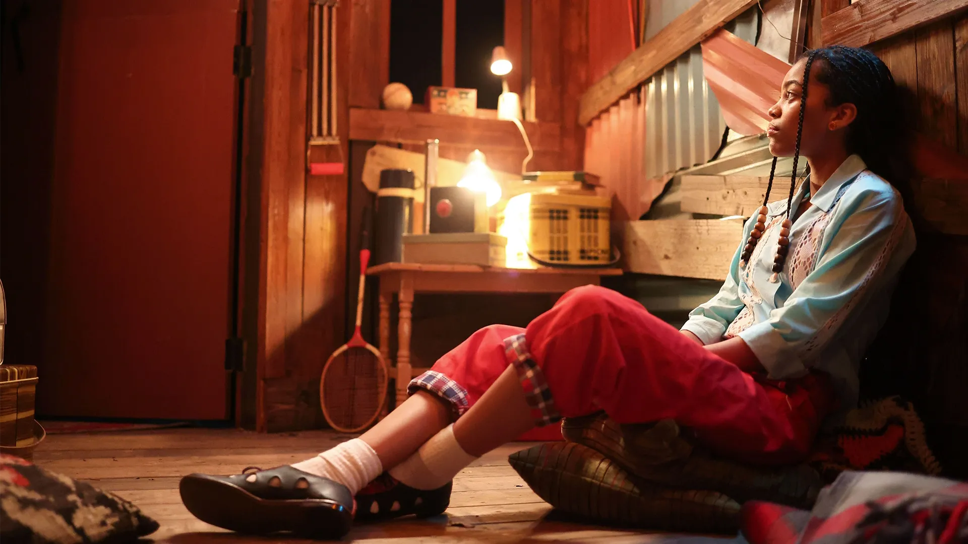 thumbnail - S2:E2 Forbidden Fruit