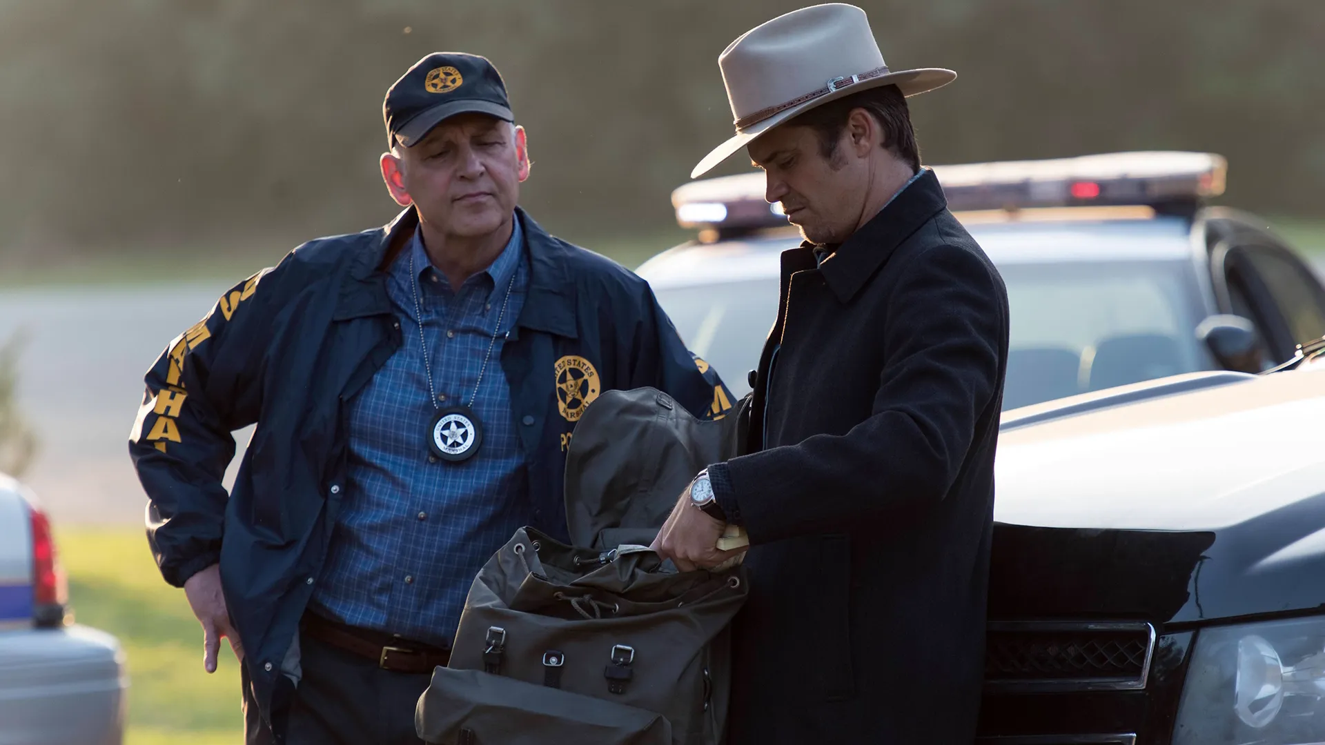 thumbnail - S6:E13 The Promise