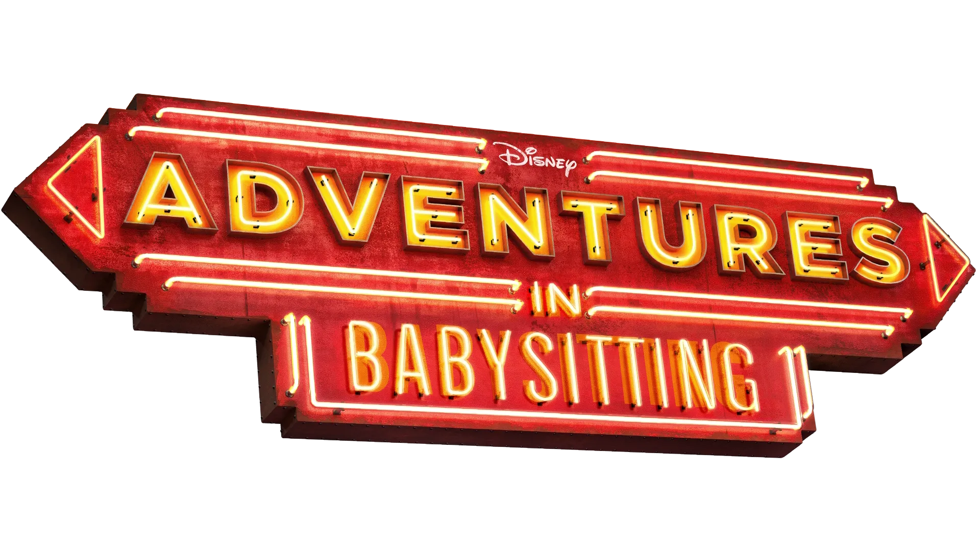 Adventures in Babysitting