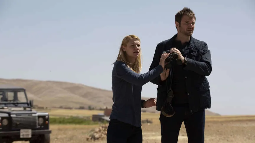 thumbnail - S8:E8 Threnody(S)