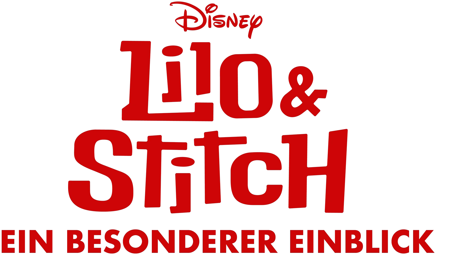 Lilo & Stitch | Ein besonderer Einblick