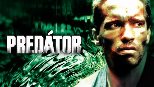 thumbnail - Predátor