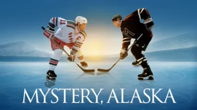 Mystery, Alaska