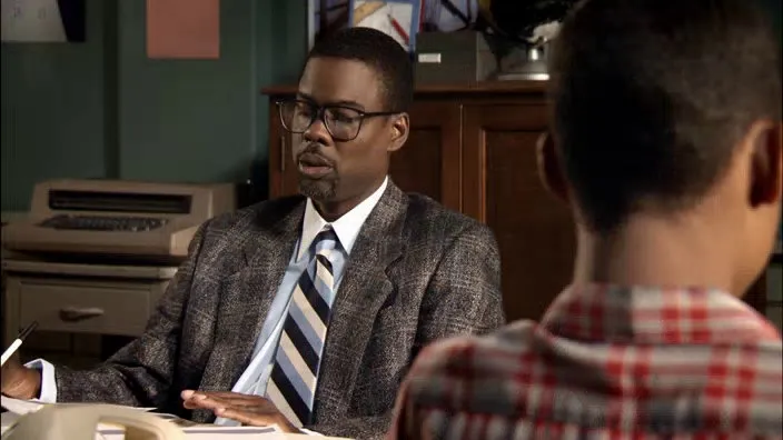 thumbnail - S3:E1 Everybody Hates the Guidance Counselor