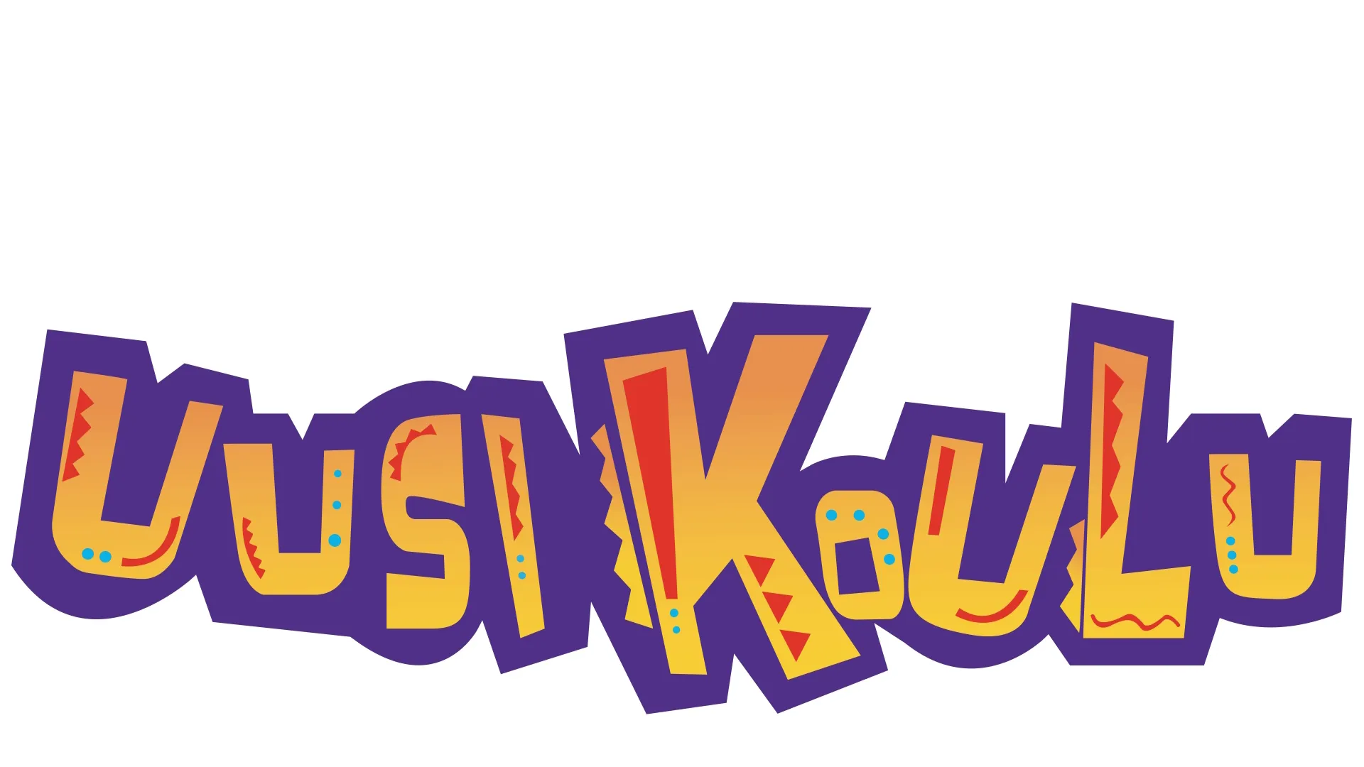 Keisarin uusi koulu