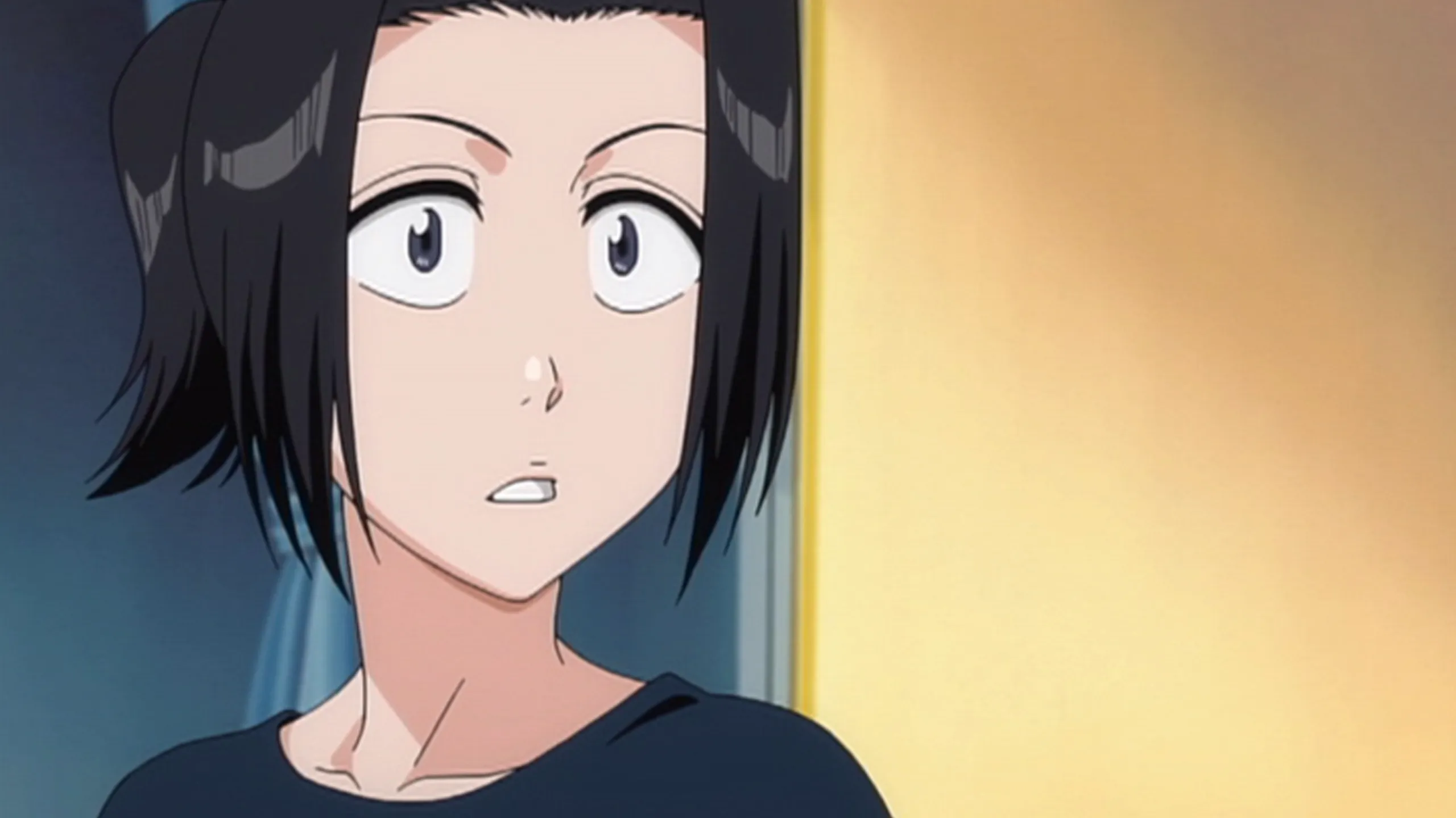 thumbnail - S16：第6話「死神代行消失篇　代行証の力、一護の“誇り”！」