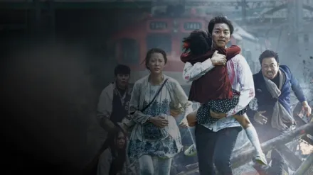 Train to Busan