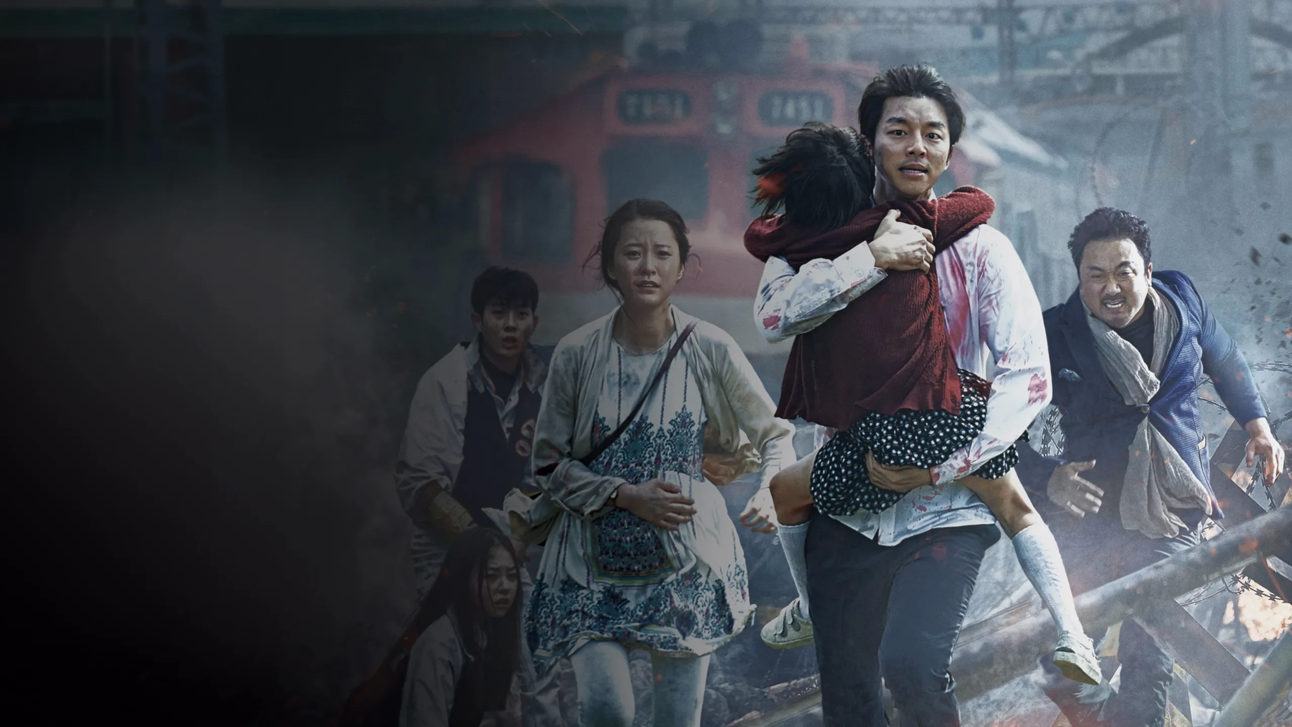 Train to Busan