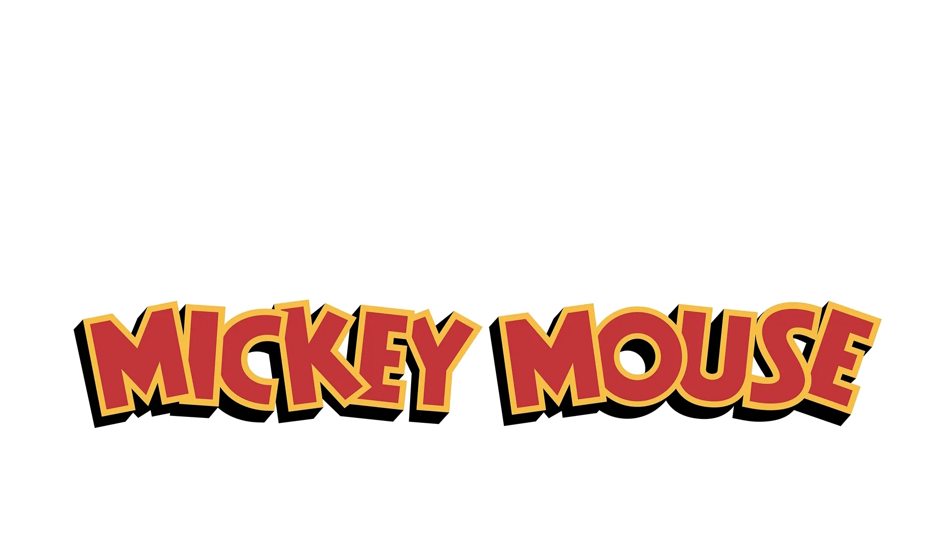 De Wonderlijke Herfst van Mickey Mouse