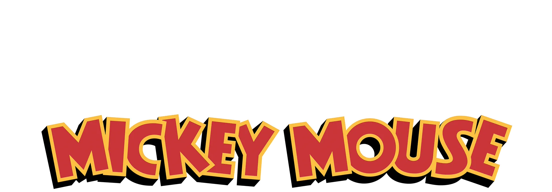 De Wonderlijke Herfst van Mickey Mouse