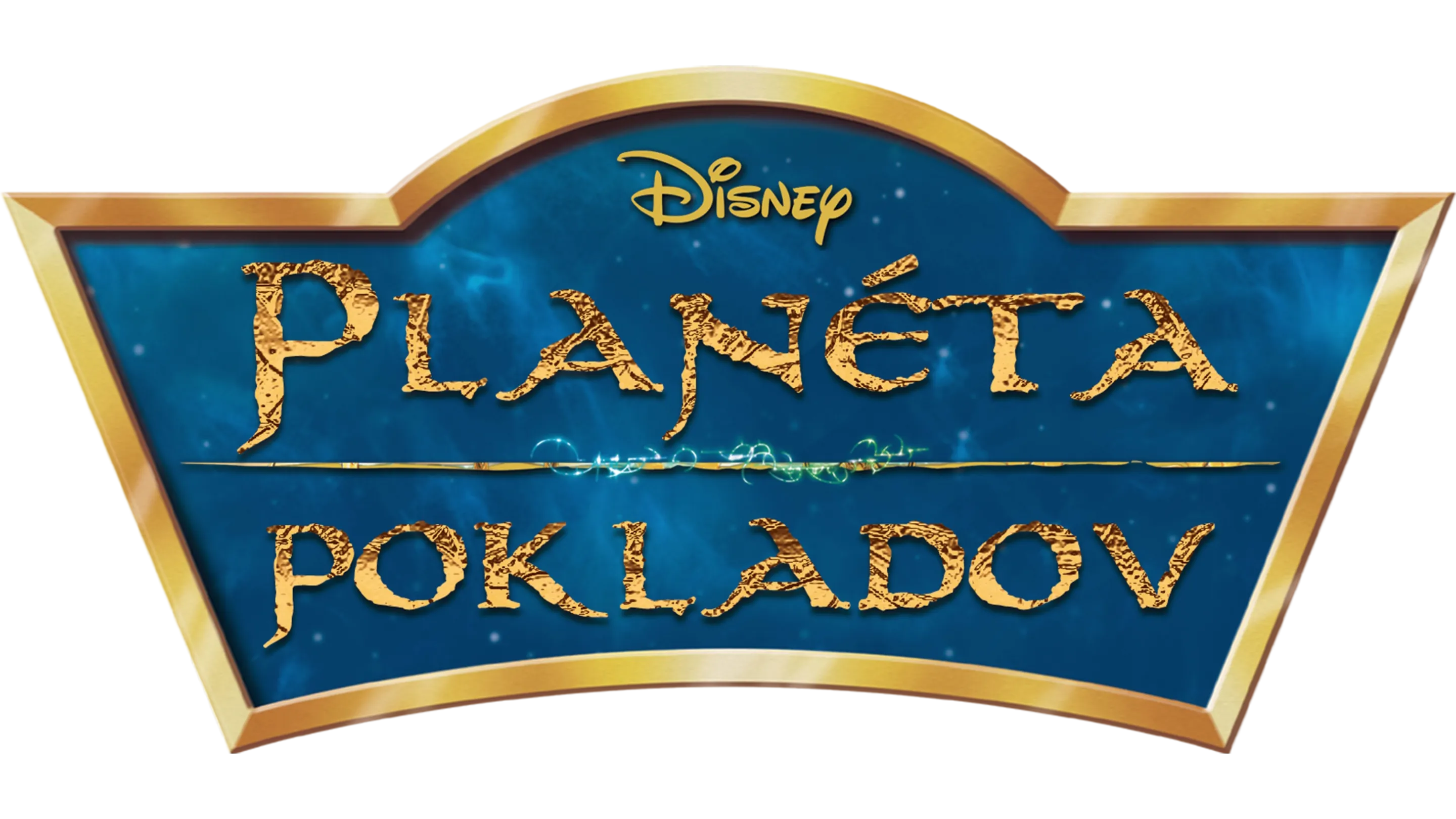 Planéta pokladov