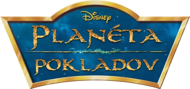Planéta pokladov