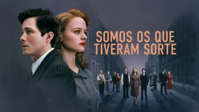 thumbnail - Somos os Que Tiveram Sorte