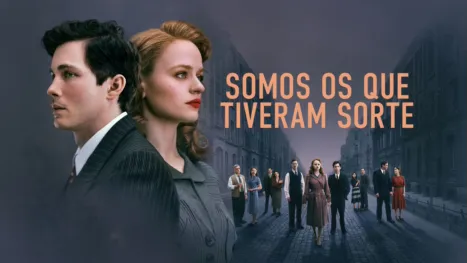 thumbnail - Somos os Que Tiveram Sorte