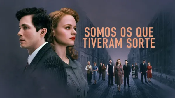 thumbnail - Somos os Que Tiveram Sorte