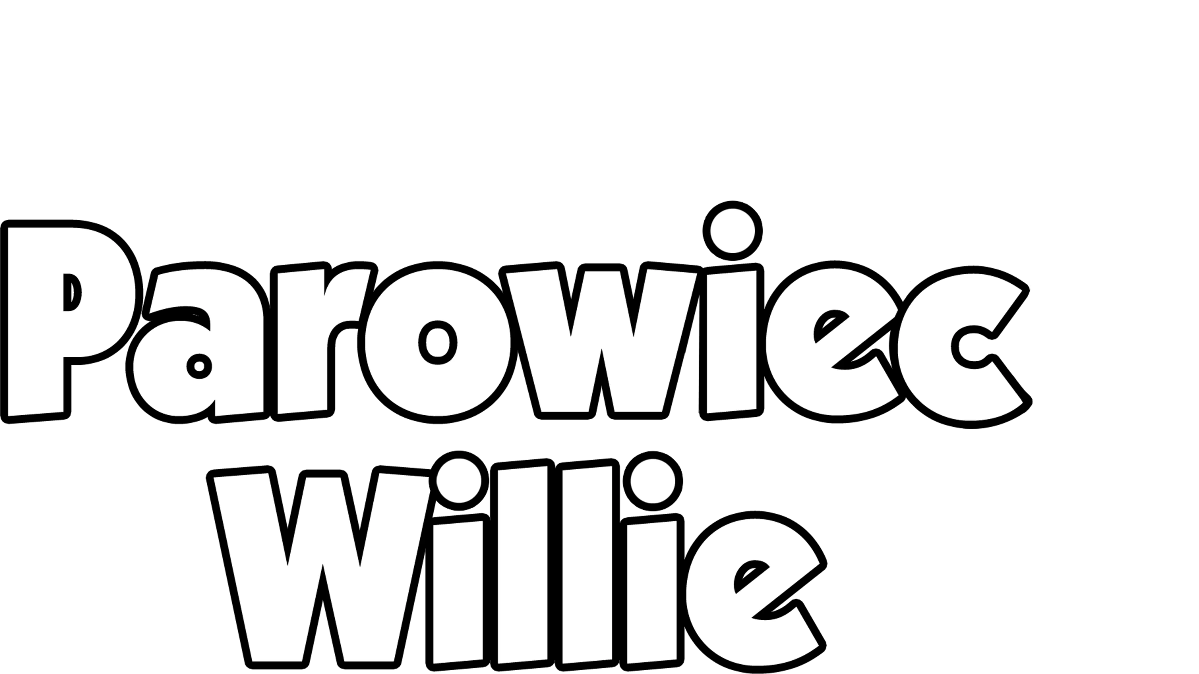 Parowiec Willie