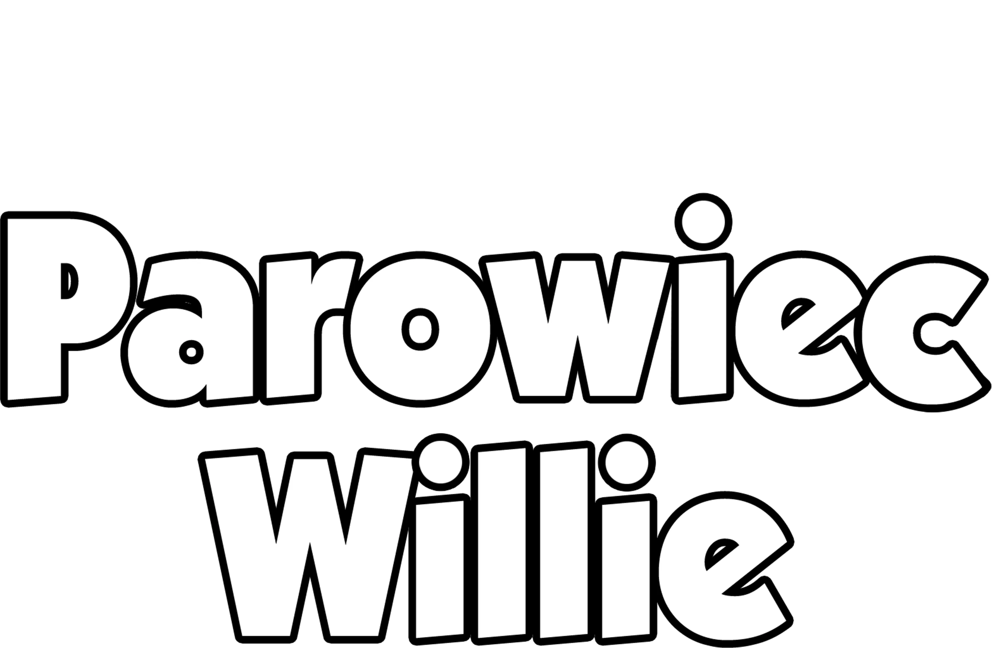 Parowiec Willie