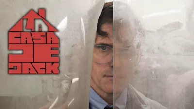 The House That Jack Built