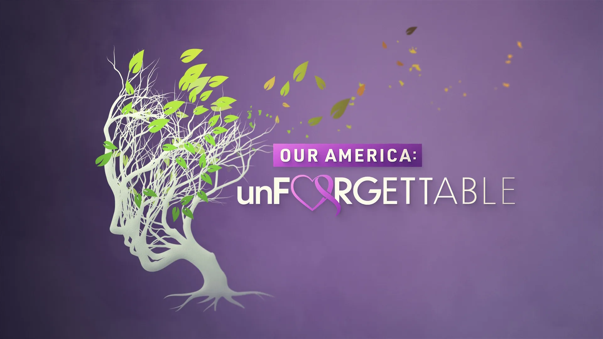 thumbnail - S1:E22 Our America: Unforgettable