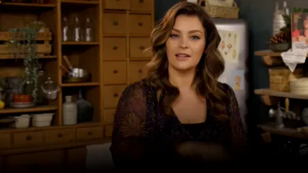 Snel met Miljuschka Christmas