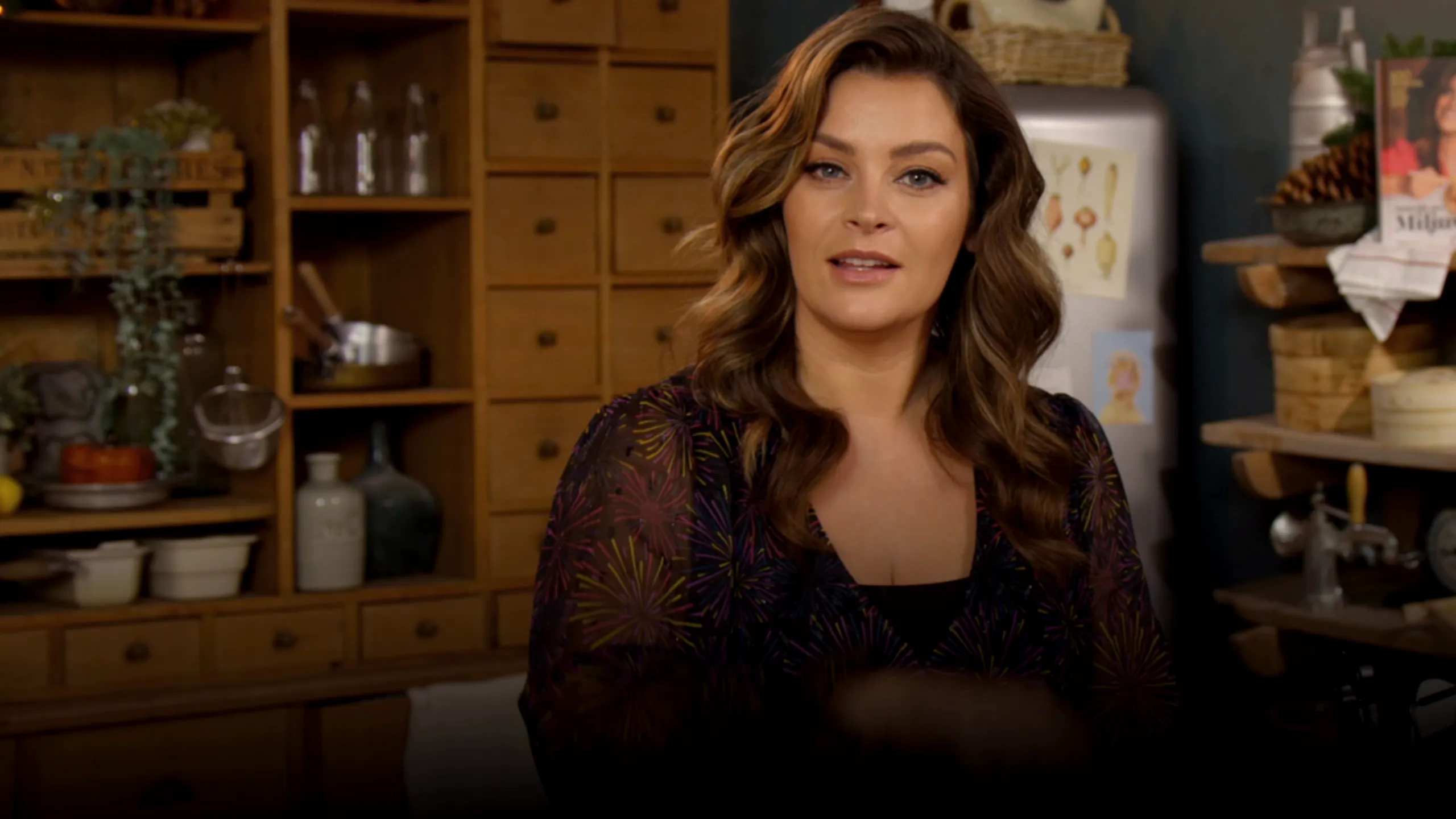 Snel met Miljuschka Christmas