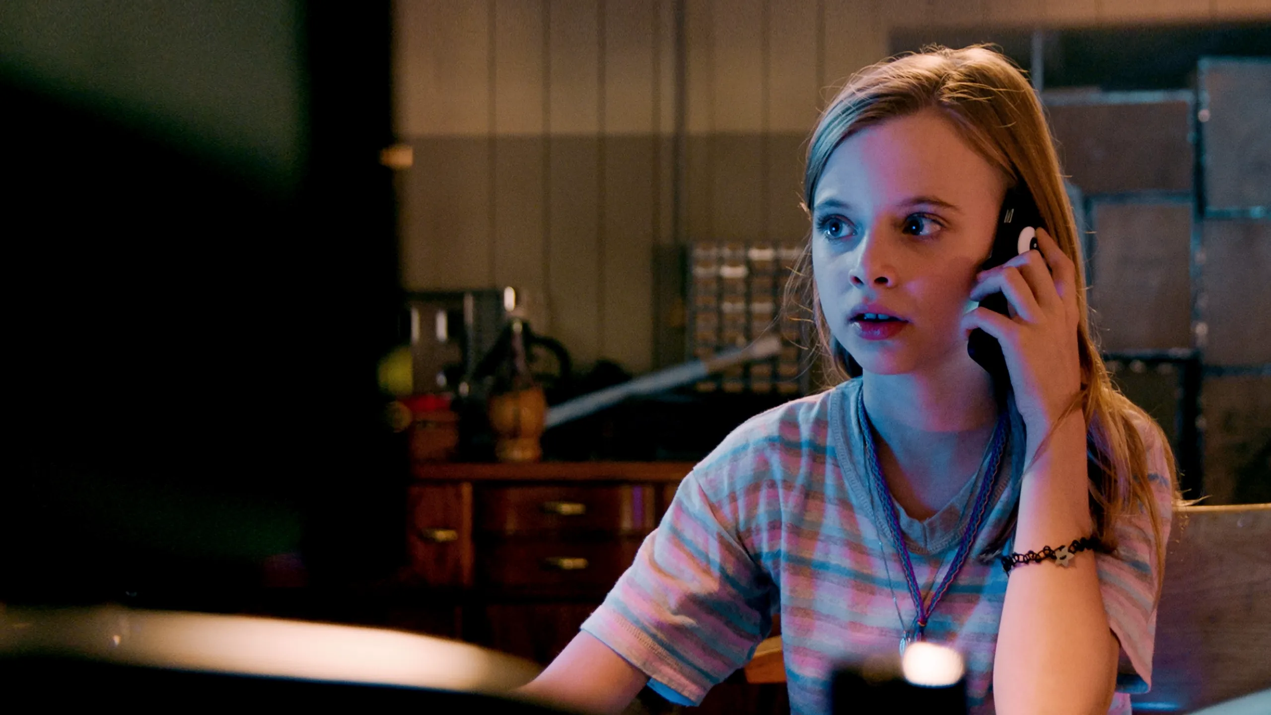 Pfefferkorner Und Der Fluch Des Schwarzen Konigs, Die