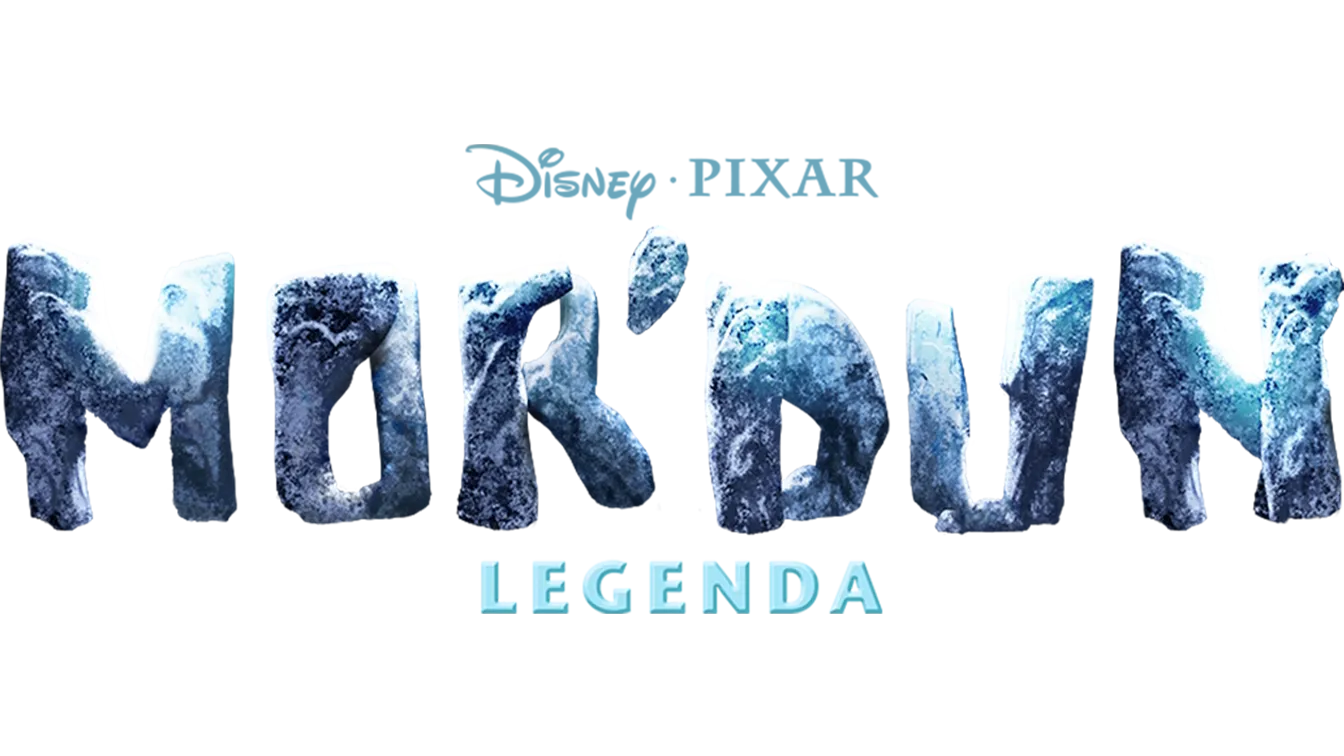 Mor'dun Legenda