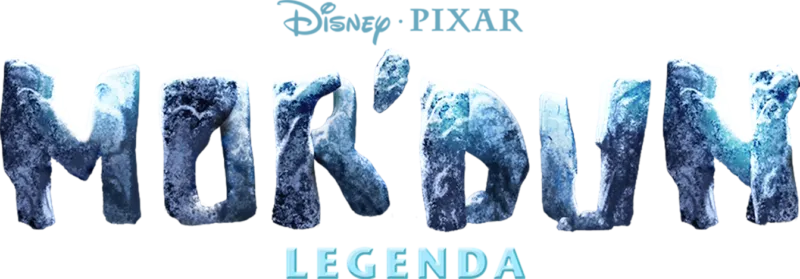 Mor'dun Legenda