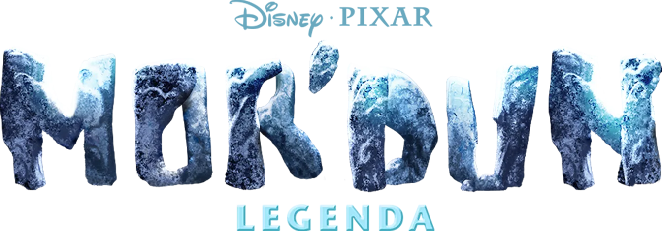 Mor'dun Legenda