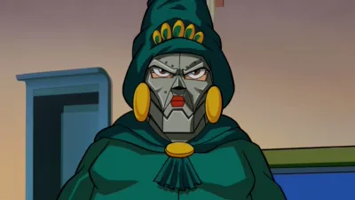 thumbnail - S2:E13 Pedicure And Facial Of Doom!