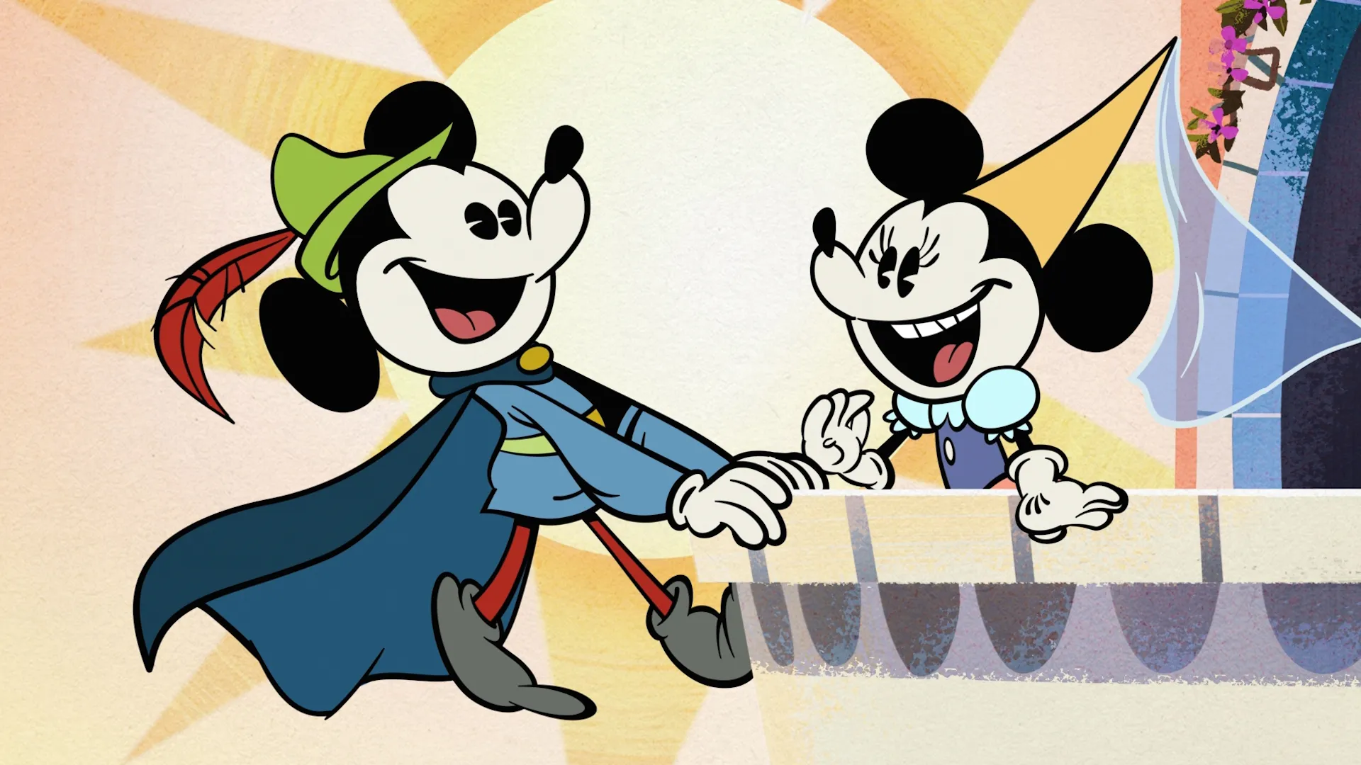 thumbnail - T4:E10 El sueño perfecto