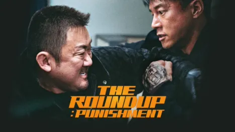 thumbnail - The Roundup: Punishment