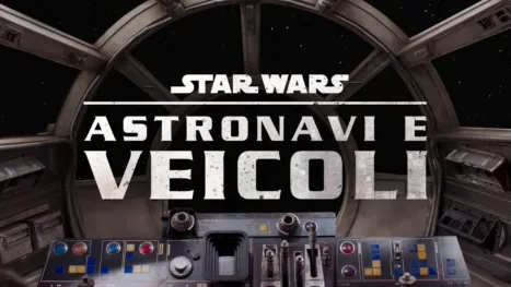 thumbnail - Star Wars Astronavi e veicoli