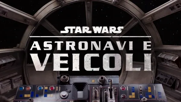 thumbnail - Star Wars Astronavi e veicoli